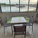 Amourera B23, T3 Avec Vue Et Lagon, Parking, Piscine Apartmán Agde