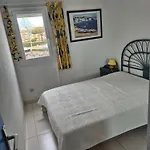 Amourera B23, T3 Avec Vue Et Lagon, Parking, Piscine * Agde