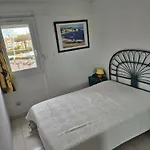 Amourera B23, T3 Avec Vue Et Lagon, Parking, Piscine Apartmán Agde