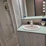 Apartmán Amourera B23, T3 Avec Vue Et Lagon, Parking, Piscine *