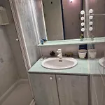 Apartmán Amourera B23, T3 Avec Vue Et Lagon, Parking, Piscine