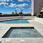 Amourera B23, T3 Avec Vue Et Lagon, Parking, Piscine * Agde
