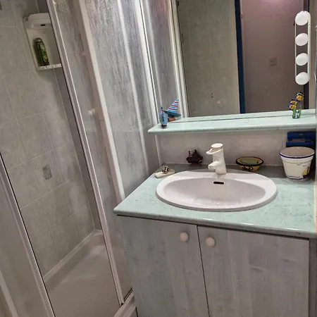 Apartment Amourera B23, T3 Avec Vue Et Lagon, Parking, Piscine *
