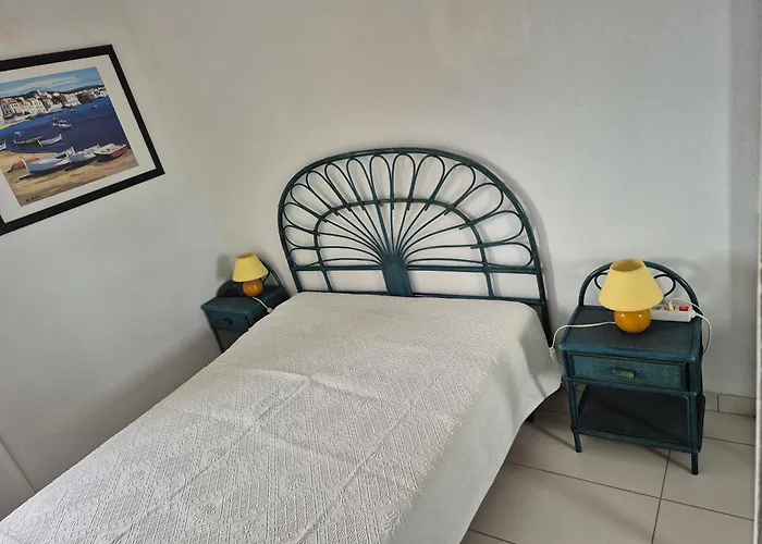 Amourera B23, T3 Avec Vue Et Lagon, Parking, Piscine Apartamento *