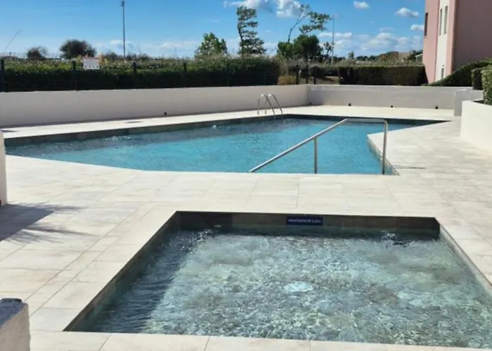 Amourera B23, T3 Avec Vue Et Lagon, Parking, Piscine Apartamento Agde